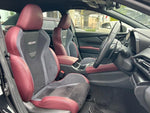 WRX S4