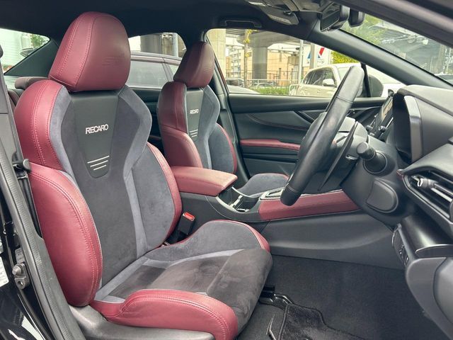 WRX S4