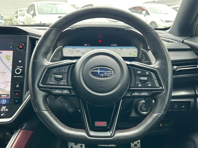 WRX S4