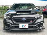 WRX S4