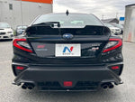 WRX S4