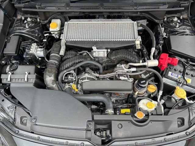 WRX S4