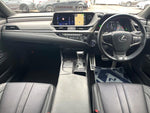 LEXUS ES300h