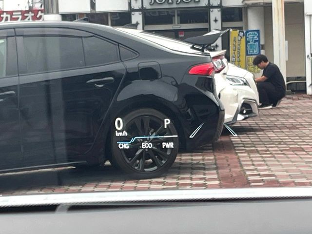 LEXUS ES300h