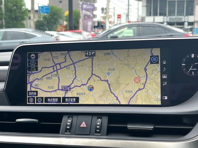LEXUS ES300h