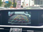 LEXUS ES300h