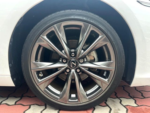 LEXUS ES300h