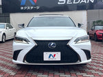 LEXUS ES300h