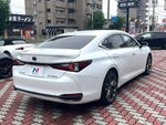 LEXUS ES300h