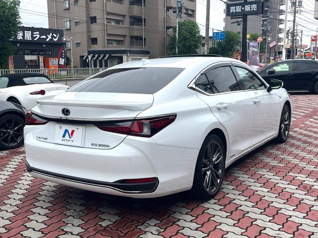 LEXUS ES300h