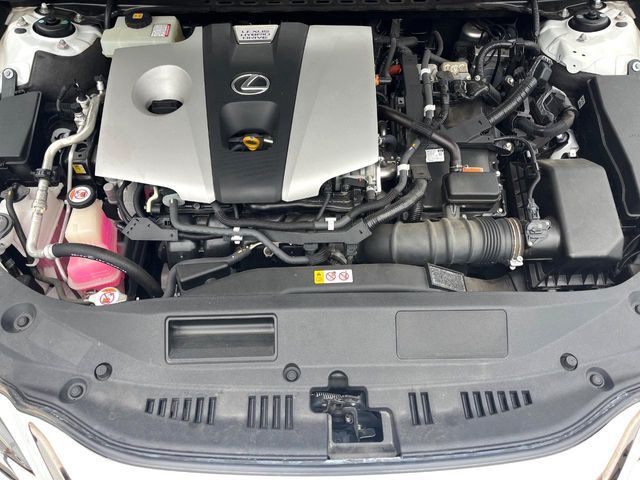 LEXUS ES300h