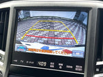 CROWN sedan hybrid