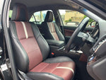 CROWN sedan hybrid