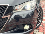 CROWN sedan hybrid