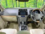 LANDCRUISER PRADO