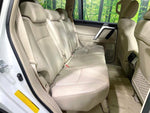 LANDCRUISER PRADO