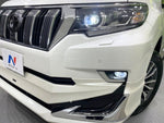 LANDCRUISER PRADO