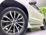 LANDCRUISER PRADO