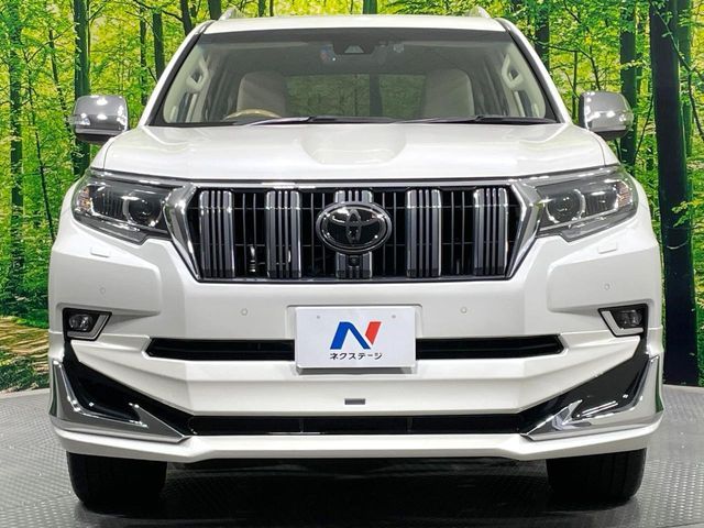 LANDCRUISER PRADO