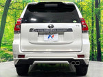 LANDCRUISER PRADO