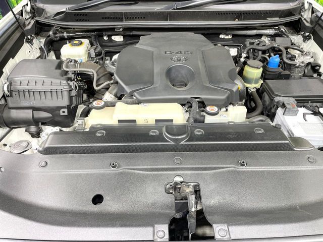 LANDCRUISER PRADO