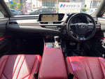 LEXUS ES300h