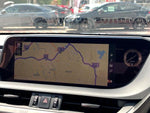 LEXUS ES300h