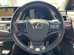 LEXUS ES300h