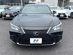 LEXUS ES300h