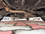 LEXUS ES300h