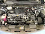 HARRIER HYBRID
