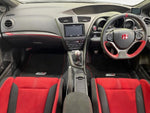 CIVIC hatchback