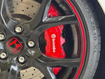 CIVIC hatchback