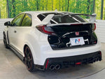 CIVIC hatchback