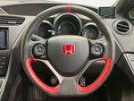 CIVIC hatchback