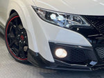 CIVIC hatchback