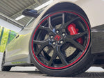 CIVIC hatchback
