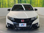 CIVIC hatchback