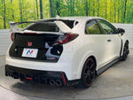 CIVIC hatchback