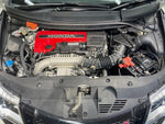 CIVIC hatchback