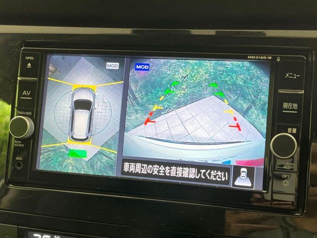 X-TRAIL 4WD