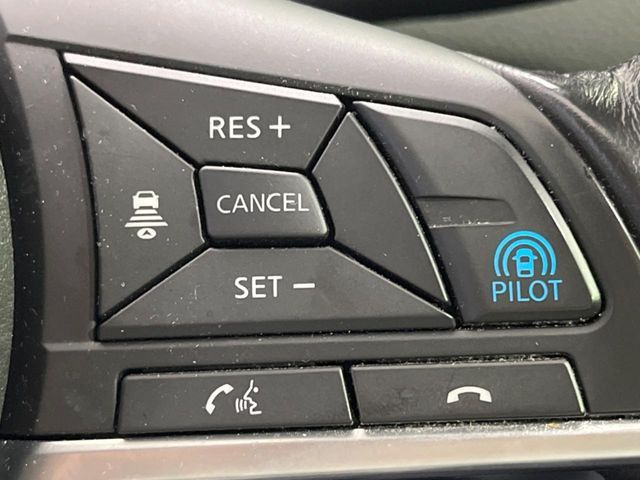 X-TRAIL 4WD