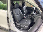 X-TRAIL 4WD