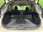 X-TRAIL 4WD
