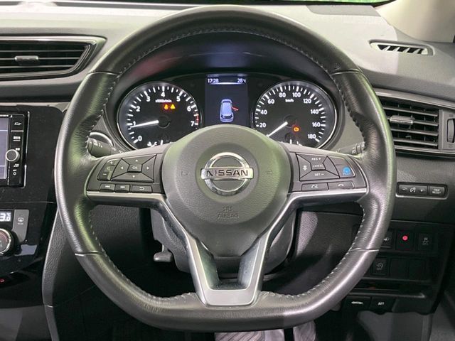 X-TRAIL 4WD