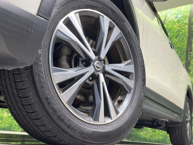 X-TRAIL 4WD