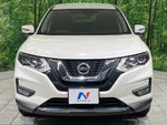 X-TRAIL 4WD