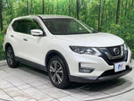 X-TRAIL 4WD