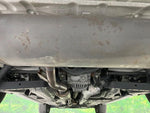 X-TRAIL 4WD