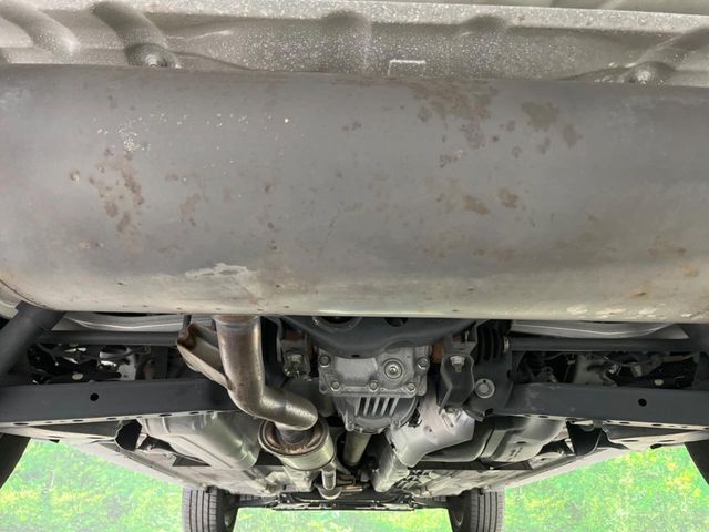 X-TRAIL 4WD